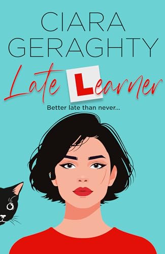 Late Learner (Kindle Edition)