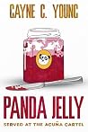 Panda Jelly Serve...