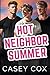 Hot Neighbor Summer (Hot Summer)