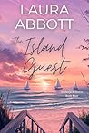 The Island Guest by Laura   Abbott