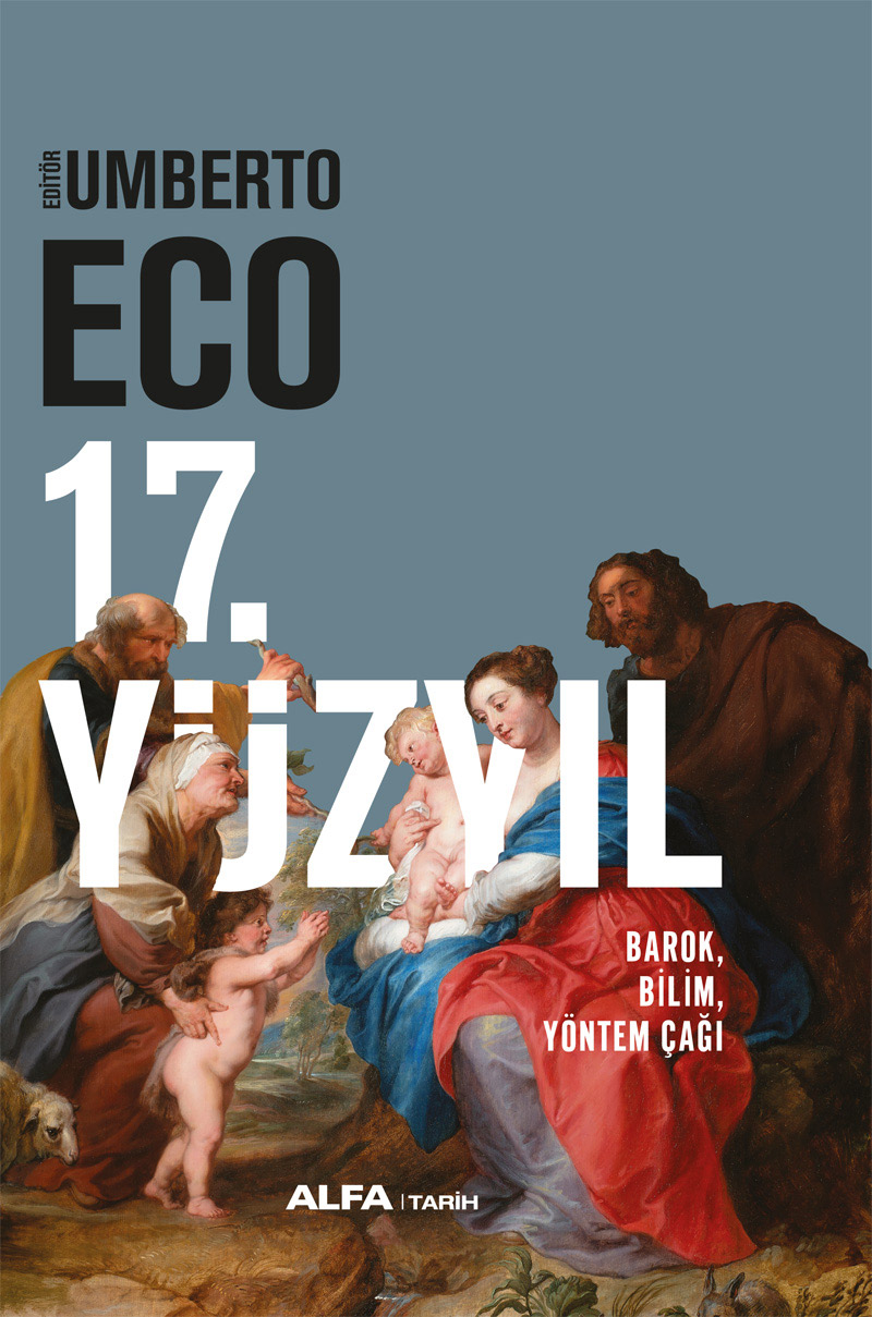17. Yüzyıl - Barok, Bilim, Yöntem Çağı