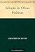 Seleção de Obras Poéticas