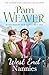 The West End Nannies: An emotional, uplifting 1960s saga