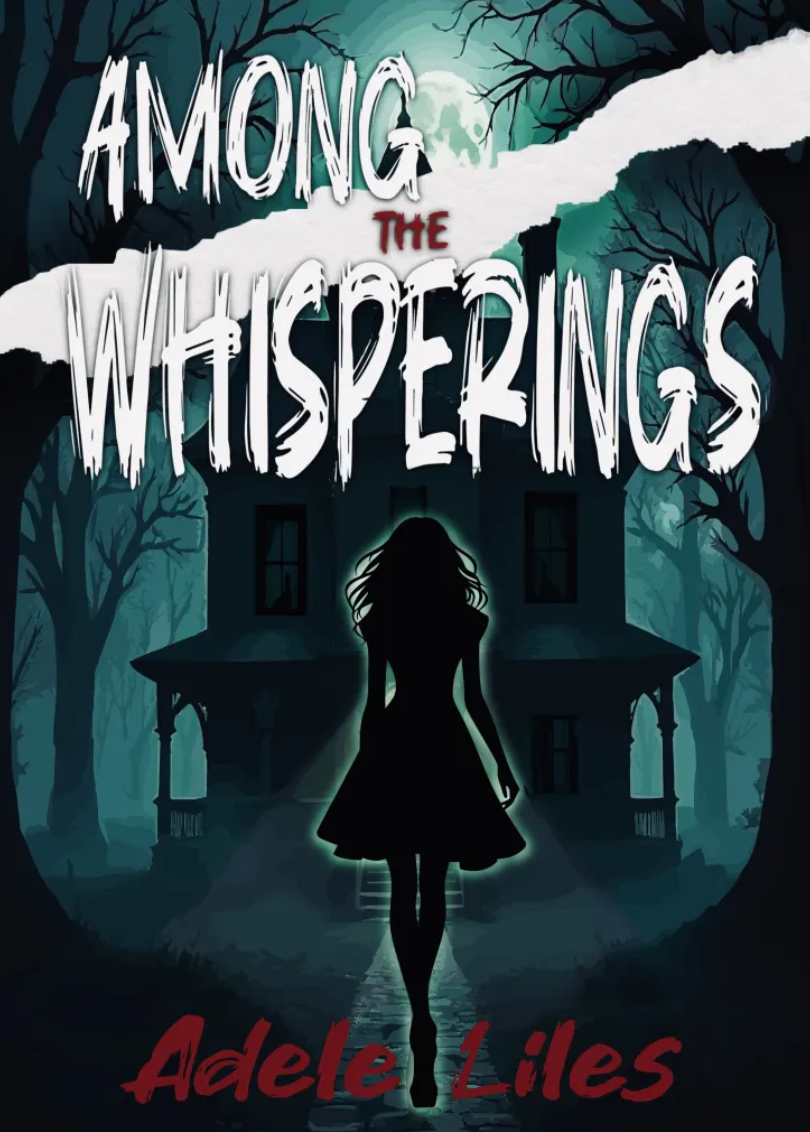 Among the Whisperings (Paperback)