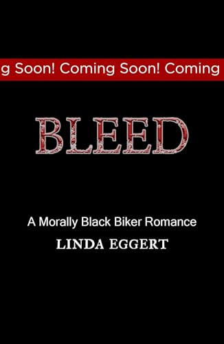 Bleed (Two Wheeled Psychos)