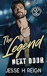 The Legend Next Door