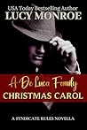 A De Luca Family Christmas Carol by Lucy Monroe
