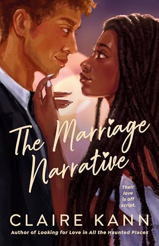 The Marriage Narrative (Paperback)
