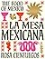 La Mesa Mexicana: The food ...
