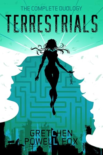 Terrestrials: The Complete Duology (Kindle Edition)