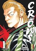 Crows - Tome 1