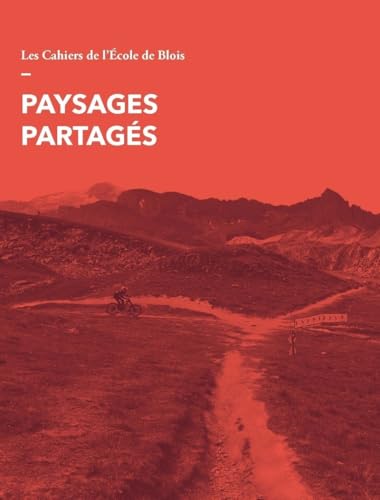 Paysages partagés - Volume 23 (Paperback)