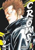 Crows - Tome 2
