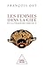 Les Femmes dans la Cité et la tragédie grecque