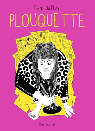 Plouquette (Paperback)