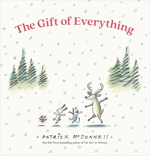 The Gift of Everything (The Perfect Gift, 2)