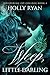 Weep, Little Darling (Whispering Ivy Book 4)