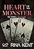 Heart of My Monster (Monster, #3)