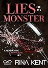 Lies of My Monster by Rina Kent