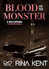 Blood of My Monster by Rina Kent