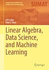 Linear Algebra, D...