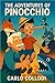 THE ADVENTURES OF PINOCCHIO