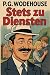 Stets zu Diensten by G. P. Wodehouse