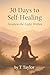30 Days to Self-Healing: Aw...
