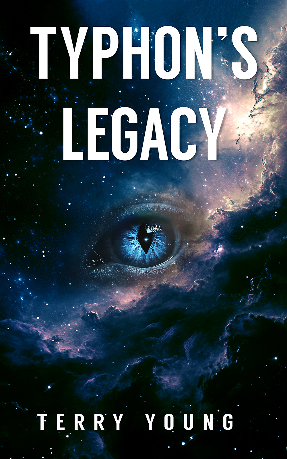 Typhon's Legacy