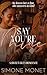 Say You're Mine by Simone Monet