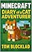 Minecraft: Diary of a Cat A...