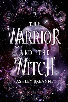 The Warrior And The Witch