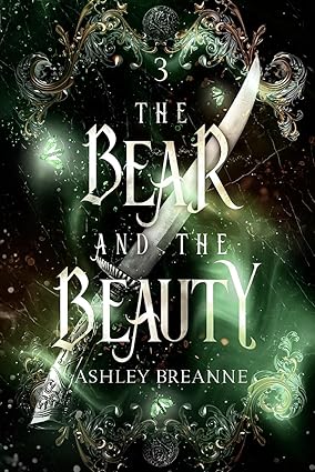 The Bear and the Beauty