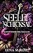Seele: Schicksal: Eine Fated-Mates- und Enemies-to-Lovers-Wandler-Romanze. (Schattenrudel-Saga 2) (German Edition)
