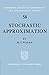 Stochastic Approximation (C...