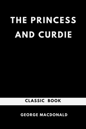 The Princess and Curdie
