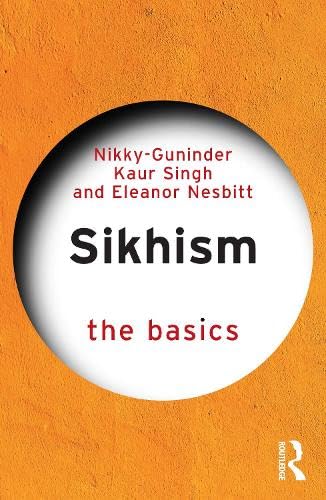 Sikhism - The Basics (Paperback)