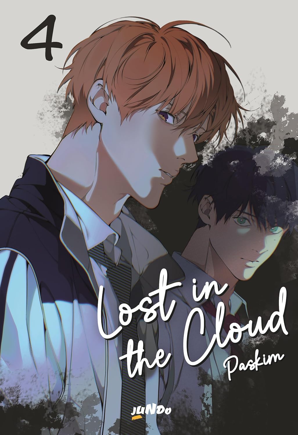 Lost in the Cloud, Vol. 4