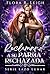 Reclamando a su pareja rechazada: Un enemigo para las amantes bebé secreto multimillonario romance paranormal (Serie Lazo Lunar nº 5) (Spanish Edition)