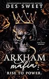 Arkham Mafia: Ris...