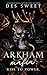 Arkham Mafia by Des Sweet