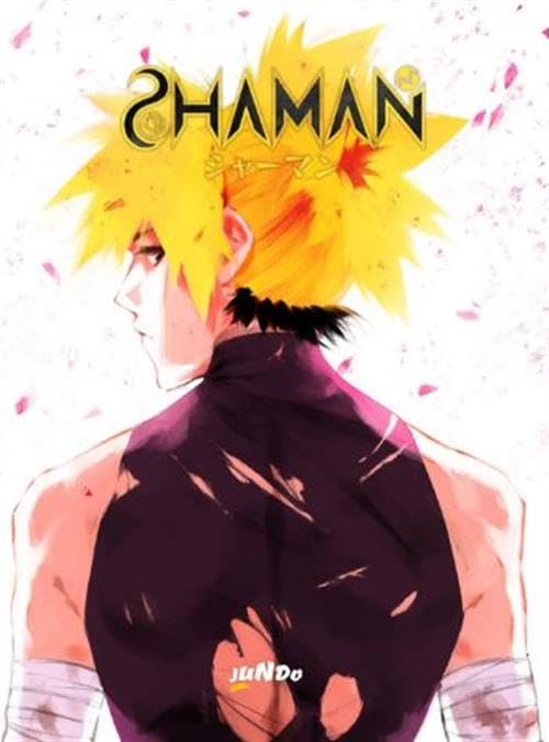 Shaman, Vol. 2 (Paperback)