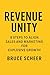 REVENUE UNITY by Bruce Scheer