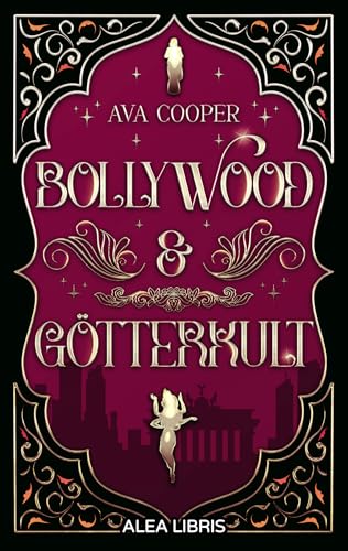 Bollywood & Götterkult (German Edition)