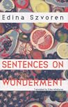 Sentences on Wond...