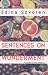 Sentences on Wonderment