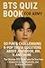 BTS Quiz Book for ARMY: 50 ...