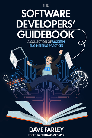 The Software Developers’ Guidebook — A Collection of Modern Engineering Practices