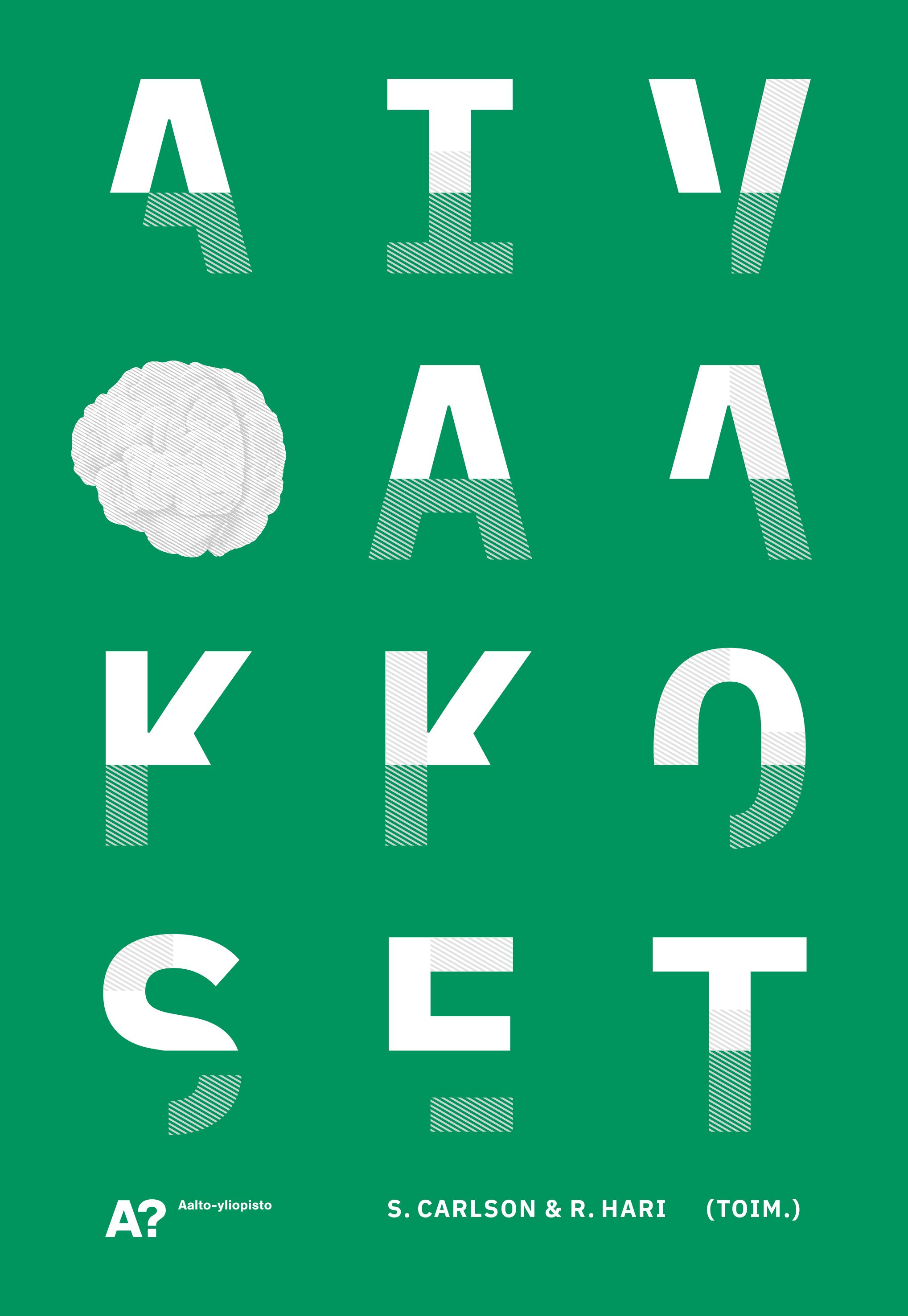 Aivoaakkoset