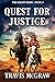 Quest for Justice by Travis McGraw